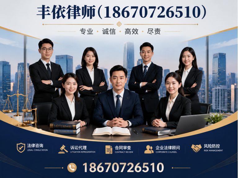 长沙离婚纠纷律师展示图