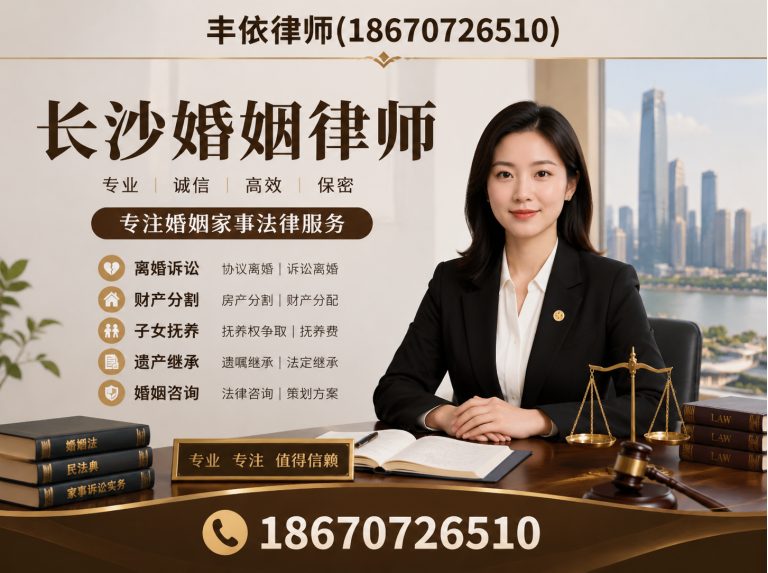 长沙湖南商盟律师事务所展示图